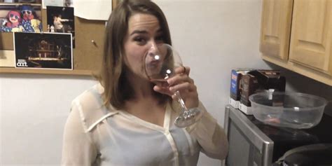 drunk wife anal|My wife drank so much she gave her ass at the swing party